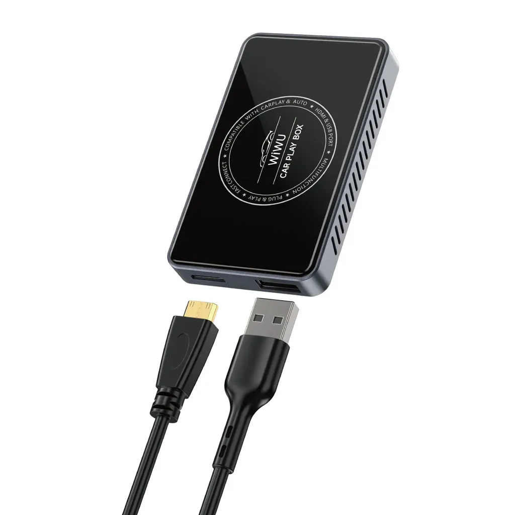 WİWU CARPLAY BOX CP004 2