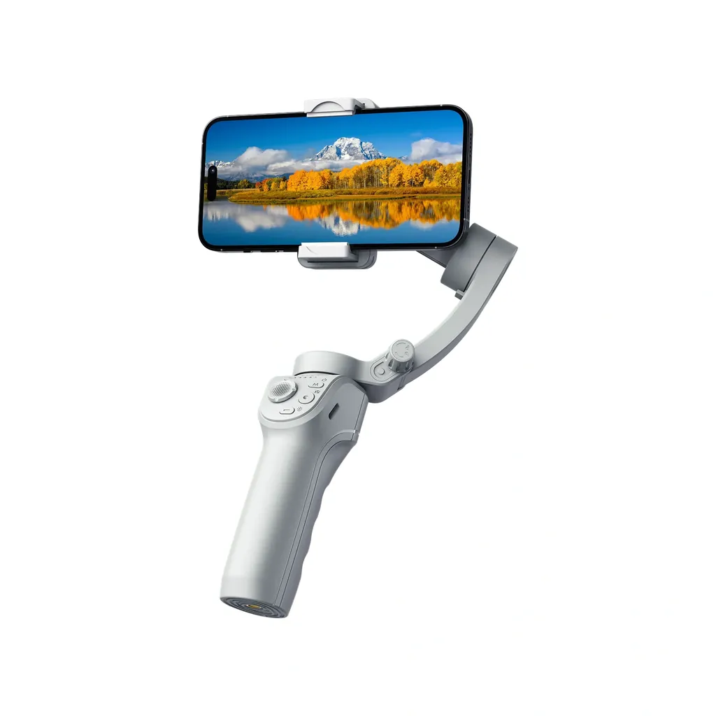 WİWU AKILLI TAKİP GİMBAL AİR SE017 2