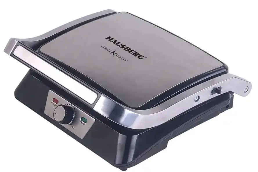 HAUSBERG HB538 TOST MAKİNESİ