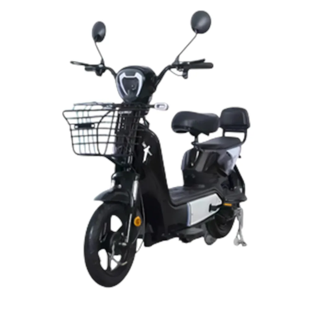 QUEEN GOLDEN EAGLE SERİES ELEKTRİKLİ MOTOR GRİ G-1790 2
