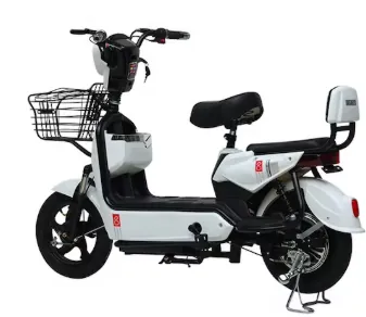 QUEEN GOLDEN EAGLE SERİES ELEKTRİKLİ MOTOR BEYAZ G-1790