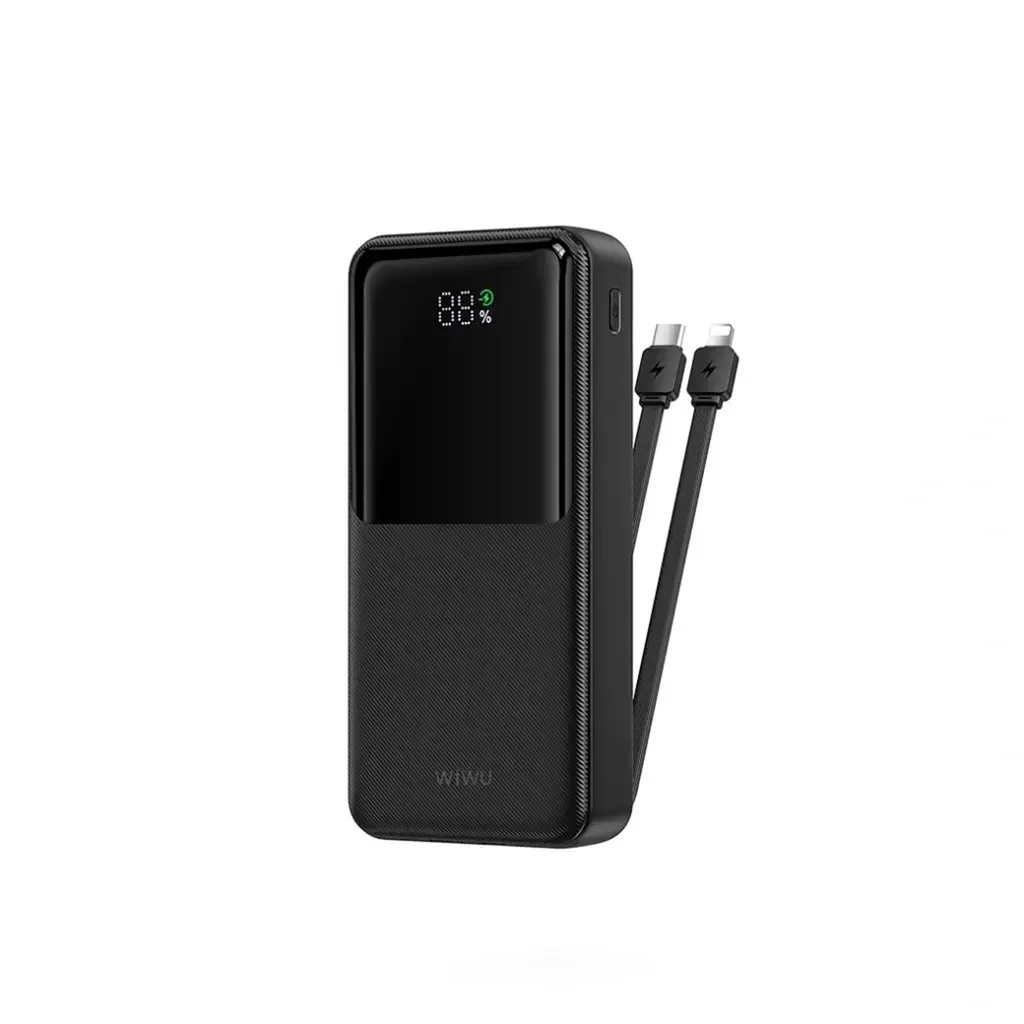 WİWU P082 ESSEN SERİSİ 20000MAH POWERBANK P082 2