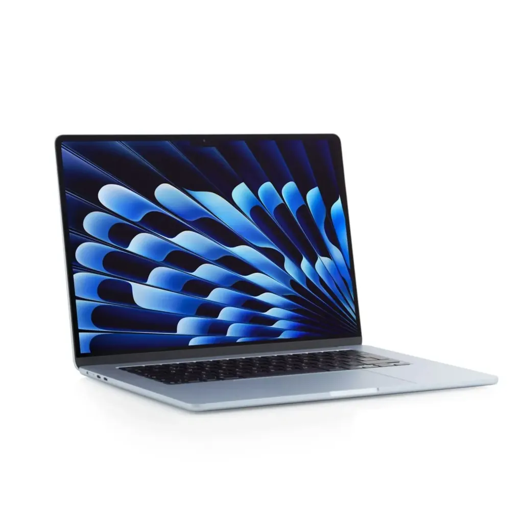 APPLE MACBOOK AİR 15 2