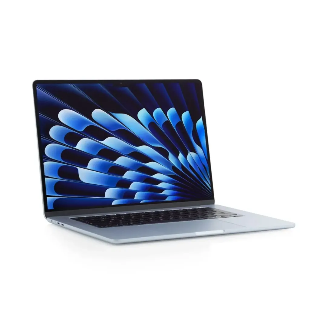 APPLE MACBOOK AİR 15 3