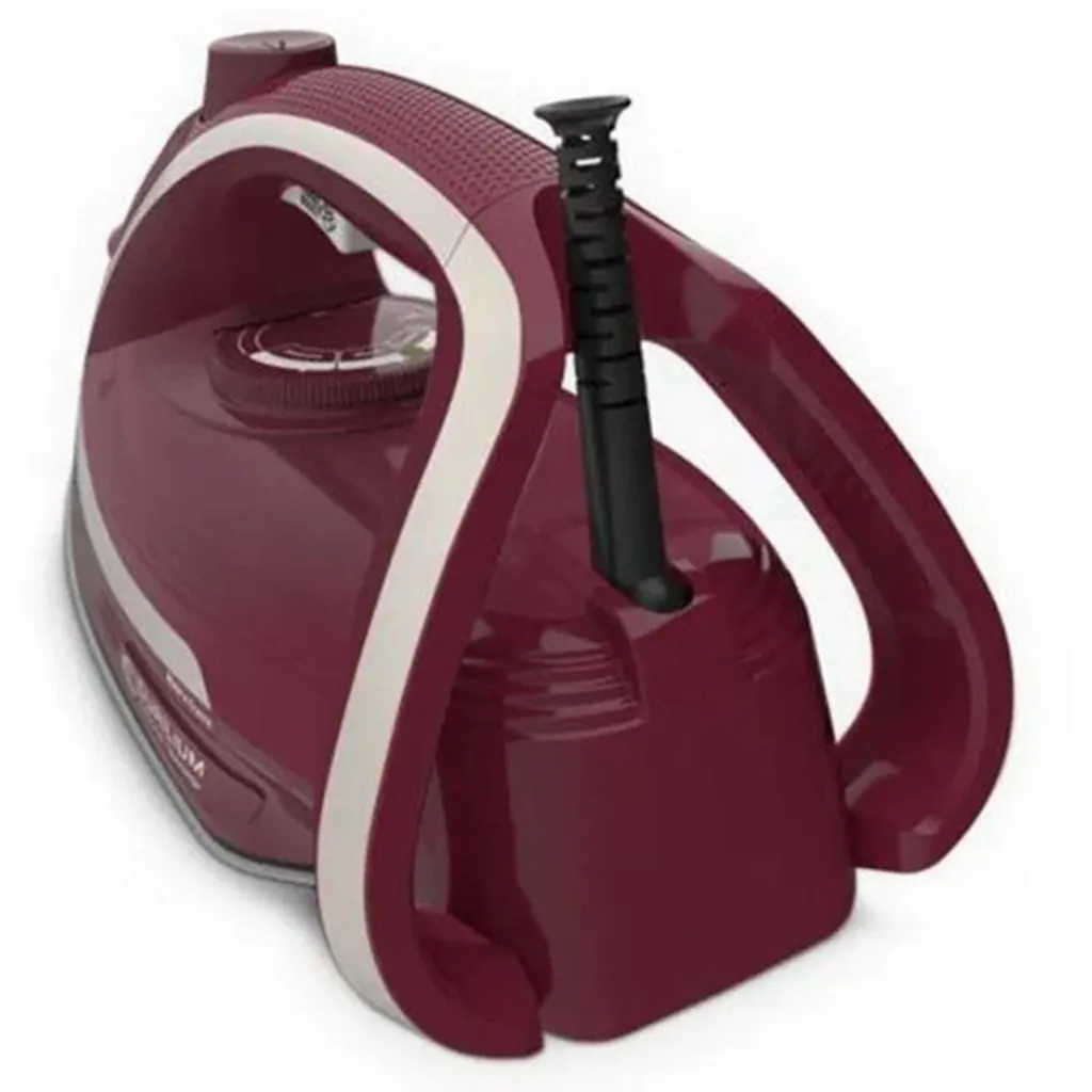 TEFAL ULTRAGLİSS PLUS FV6820 BUHARLI ÜTÜ 3