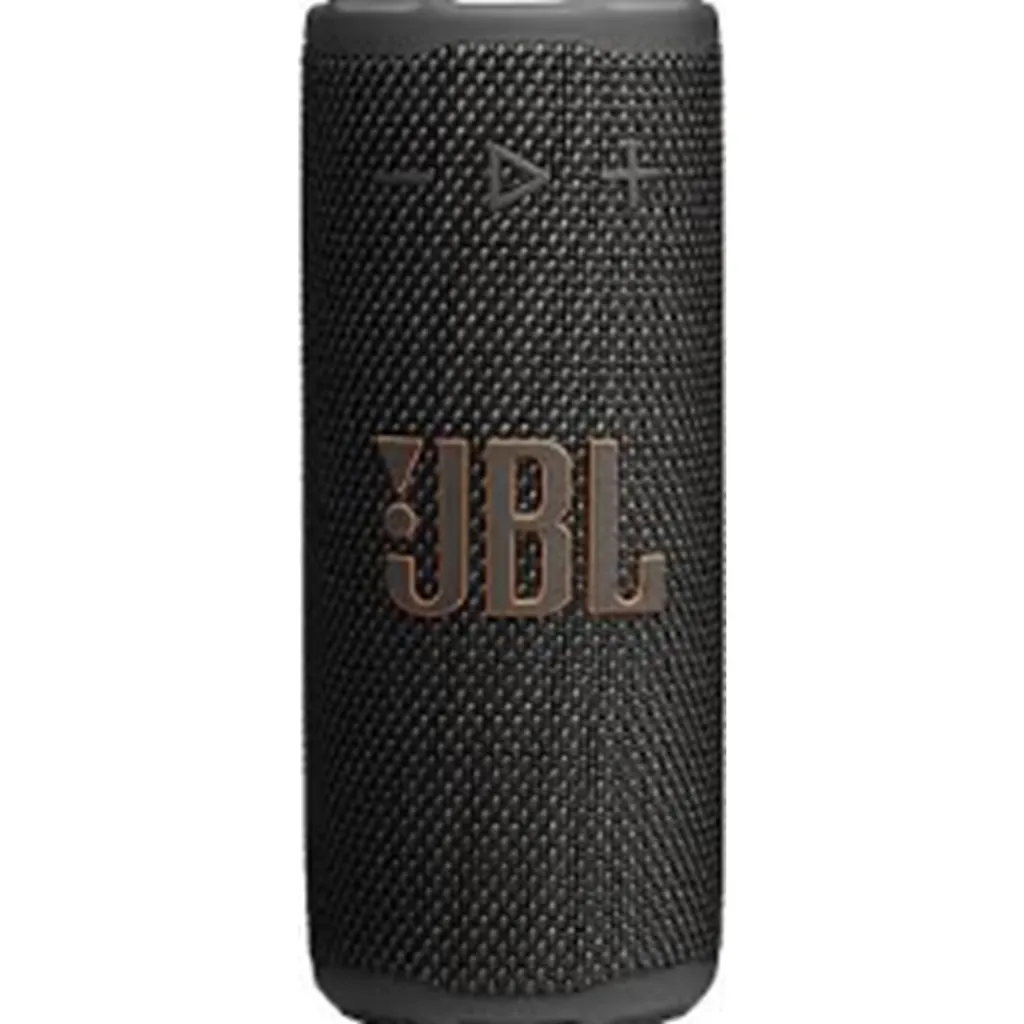 JBL GRIP BLUETOOTH HOPARLÖR SİYAH