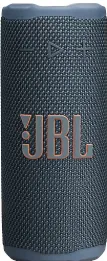 JBL GRIP BLUETOOTH HOPARLÖR MAVİ 2