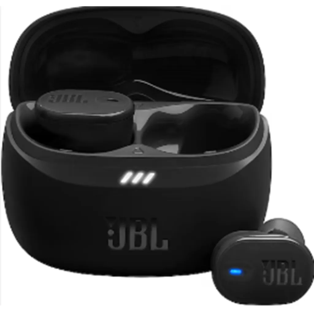 JBL TUNE BUDS 2 KABLOSUZ KULAKLIK SİYAH 2