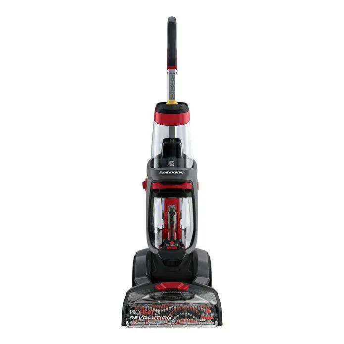 BİSSELL PROHEAT 2X REVOLUTİON HALI & KOLTUK YIKAMA MAKİNASI 1858N 2