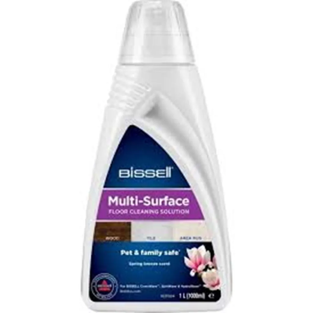 BİSSELL MULTİ-SURFACE ÇOK AMAÇLI YÜZEY TEMİZLEYİCİ 1 LİTRE 1789L 2