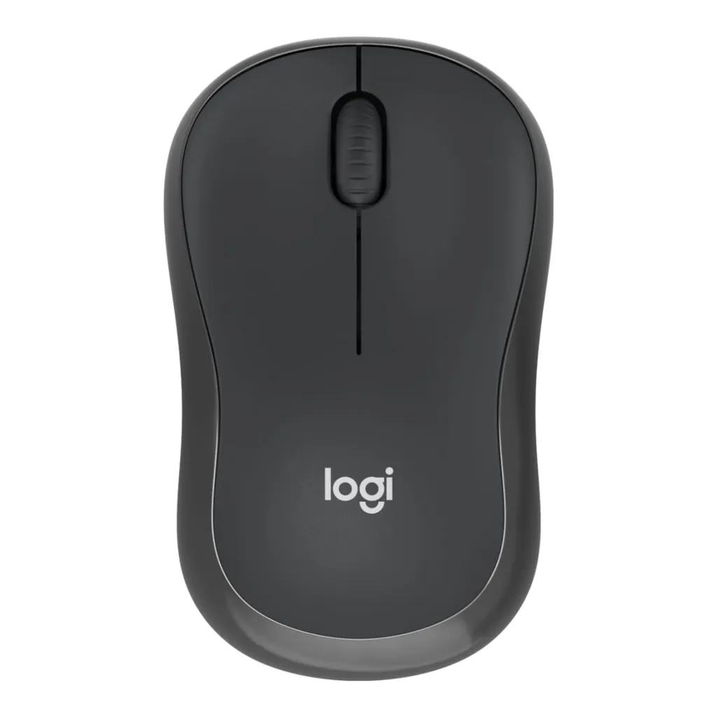 LOGİTECH M241 KABLOSUZ SİLENT MOUSE SİYAH