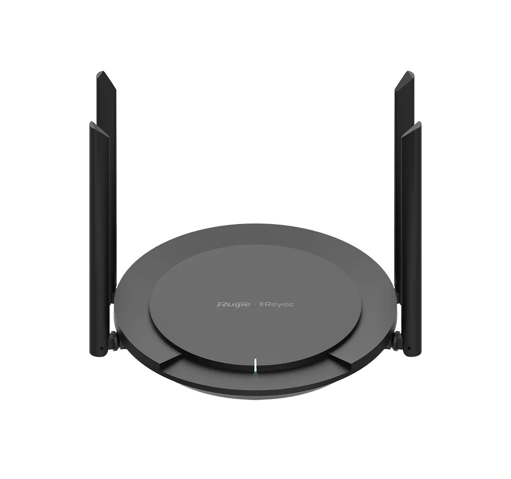 REYEE RG-EW300 PRO 300MBPS KABLOSUZ AKILLI ROUTER 2