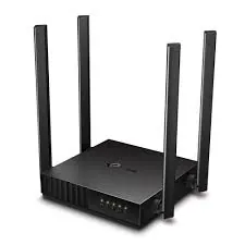 TP-LİNK ARCHER C54 4 PORT 1200 MBPS ROUTER