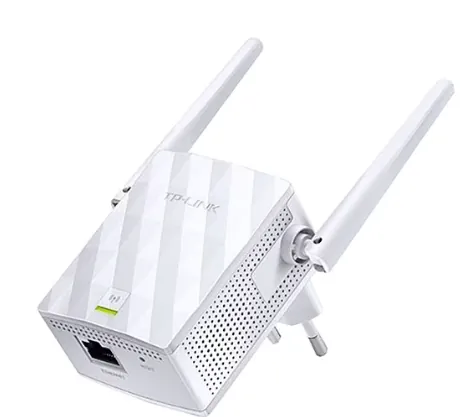 TP-LİNK TL-WA855RE Wİ-Fİ 300MBPS MENZİL GENİŞLETİCİ