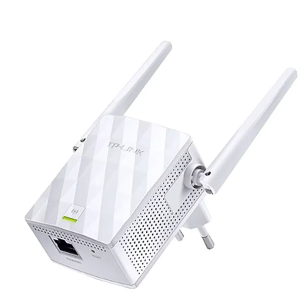 TP-LİNK TL-WA855RE Wİ-Fİ 300MBPS MENZİL GENİŞLETİCİ 2