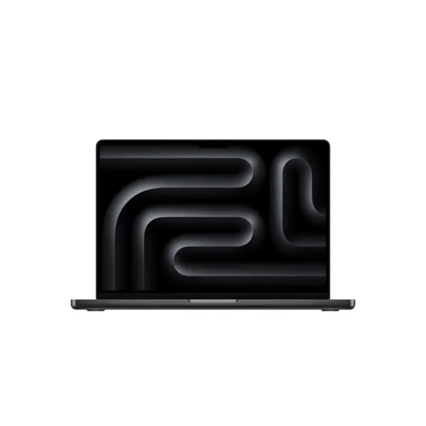 APPLE MACBOOK PRO 14 İNCH M5 CHİP 16/1 TB SPACE BLACK