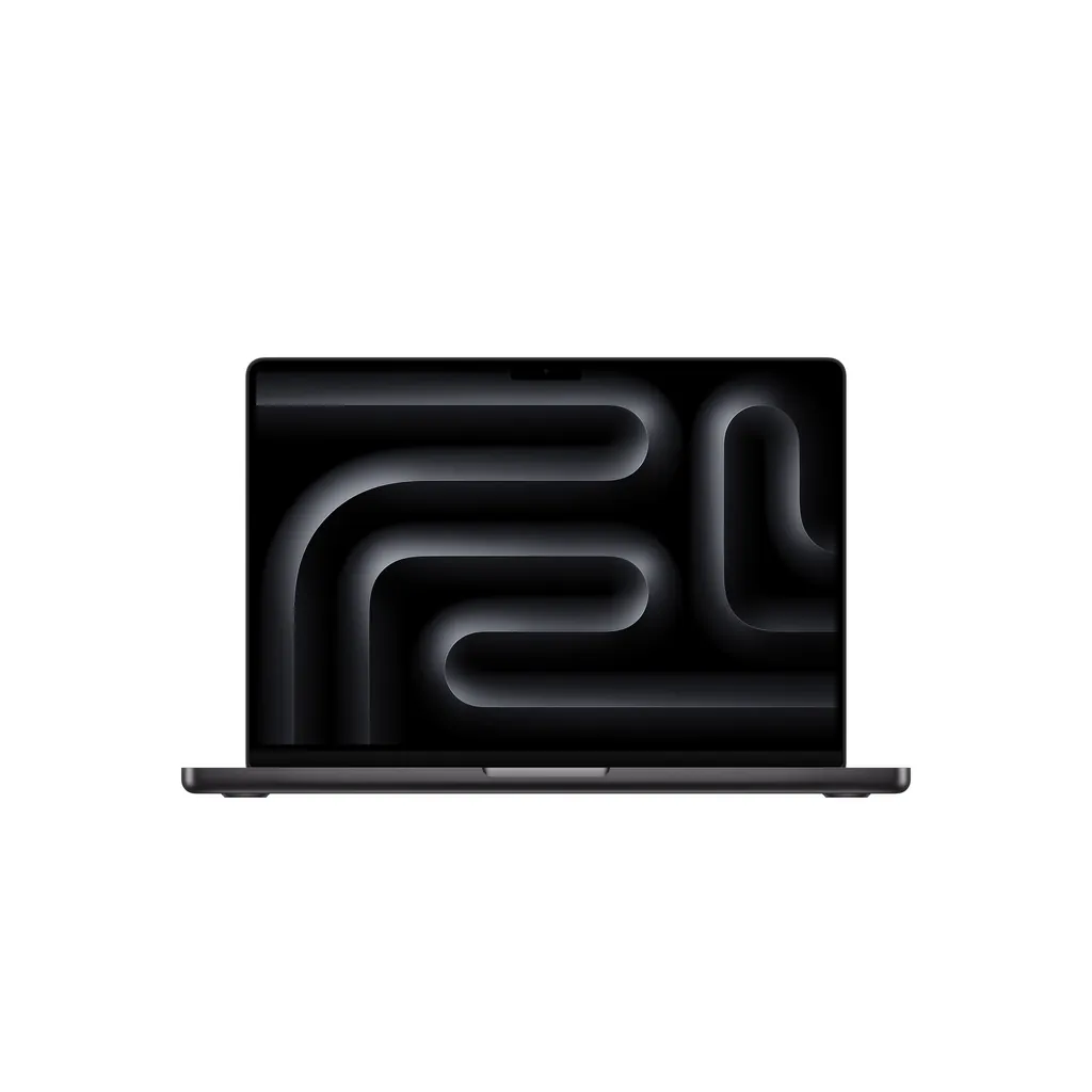 APPLE MACBOOK PRO 14 İNCH M5 CHİP 16/1 TB SPACE BLACK 3