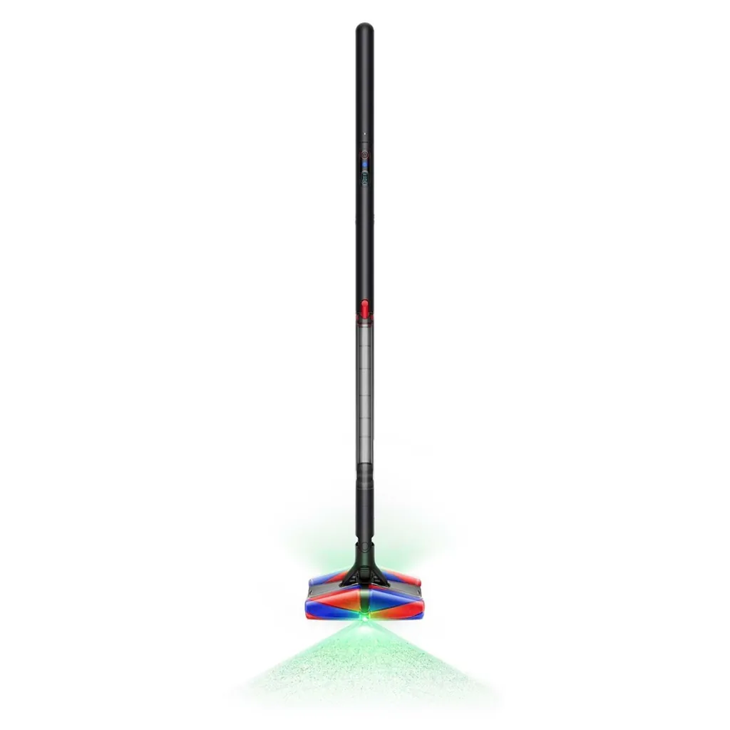 DYSON PENCİLVAC™ FLUFFYCONES KABLOSUZ SÜPÜRGE SV50 3