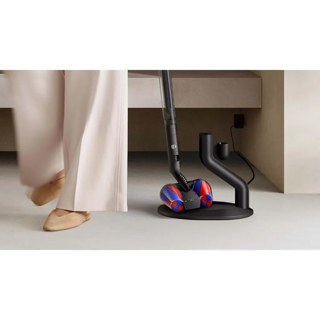DYSON PENCİLVAC™ FLUFFYCONES KABLOSUZ SÜPÜRGE SV50 4