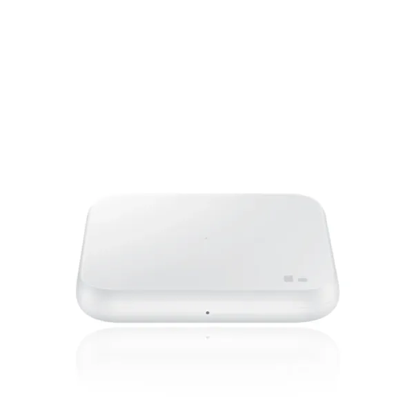 SAMSUNG WİRELESS CHARGER WHİTE P1300BW