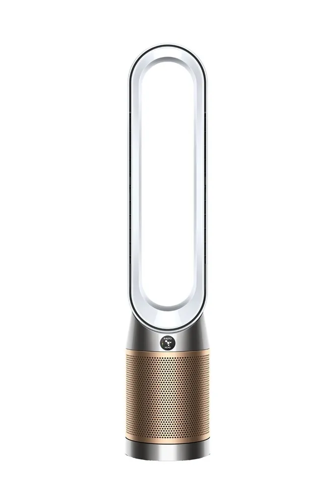 DYSON PURİFİER COOL PC2 DE-NOx TP12 (WHİTE/GOLD)