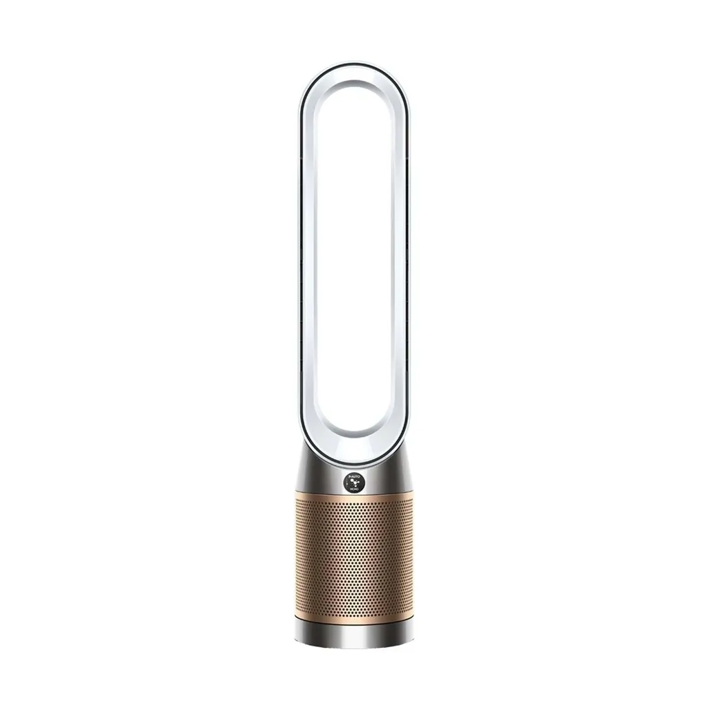DYSON PURİFİER COOL PC2 DE-NOx TP12 (WHİTE/GOLD) 2