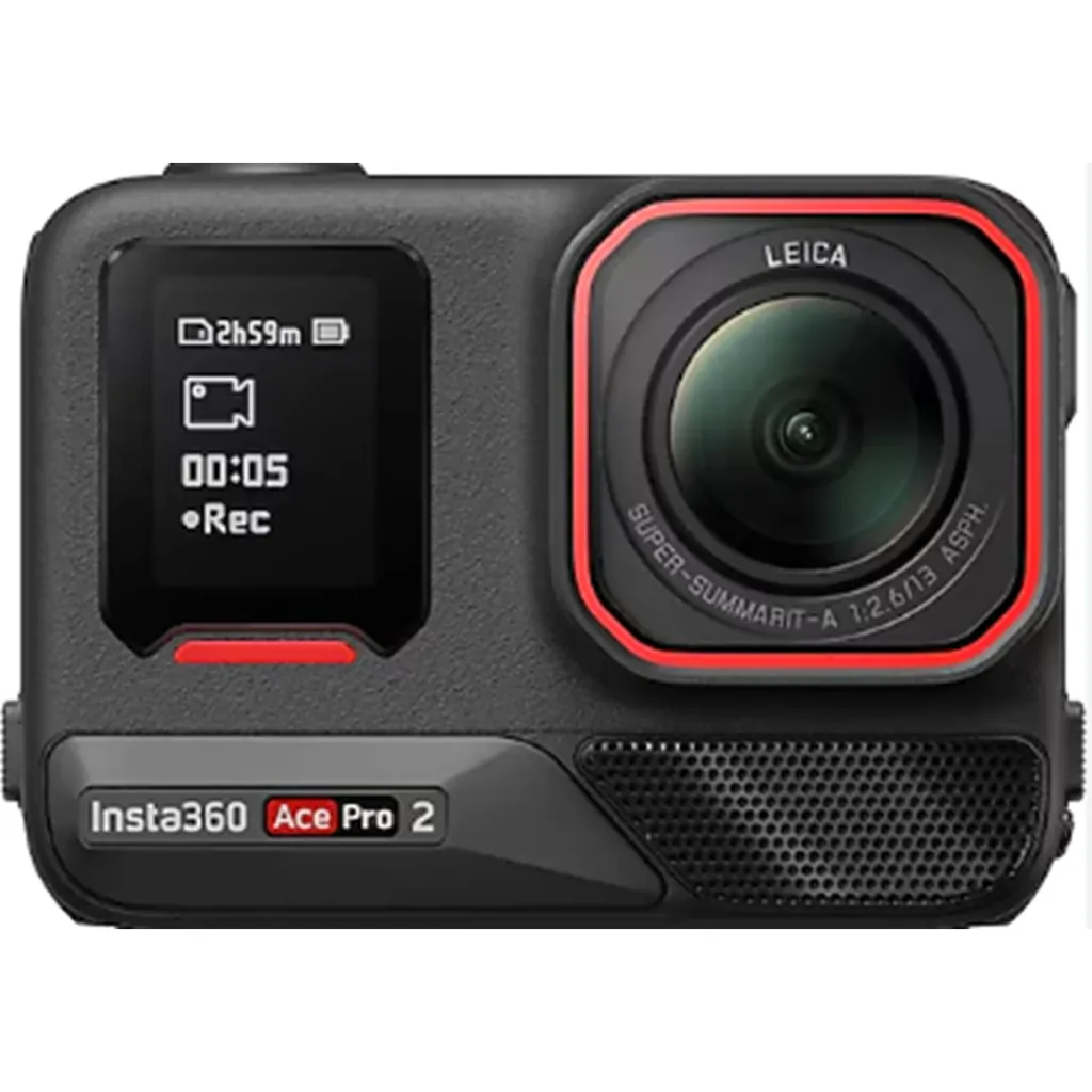 İNSTA360 ACE PRO 2 2