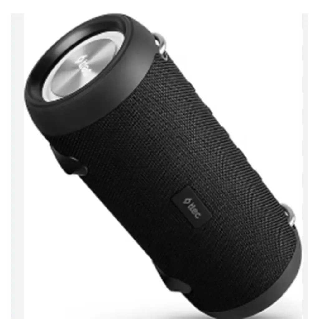 TTEC 2BH08S DYNAMİTE QUATRO TAŞINABİLİR BLUETOOTH HOPARLÖR 2