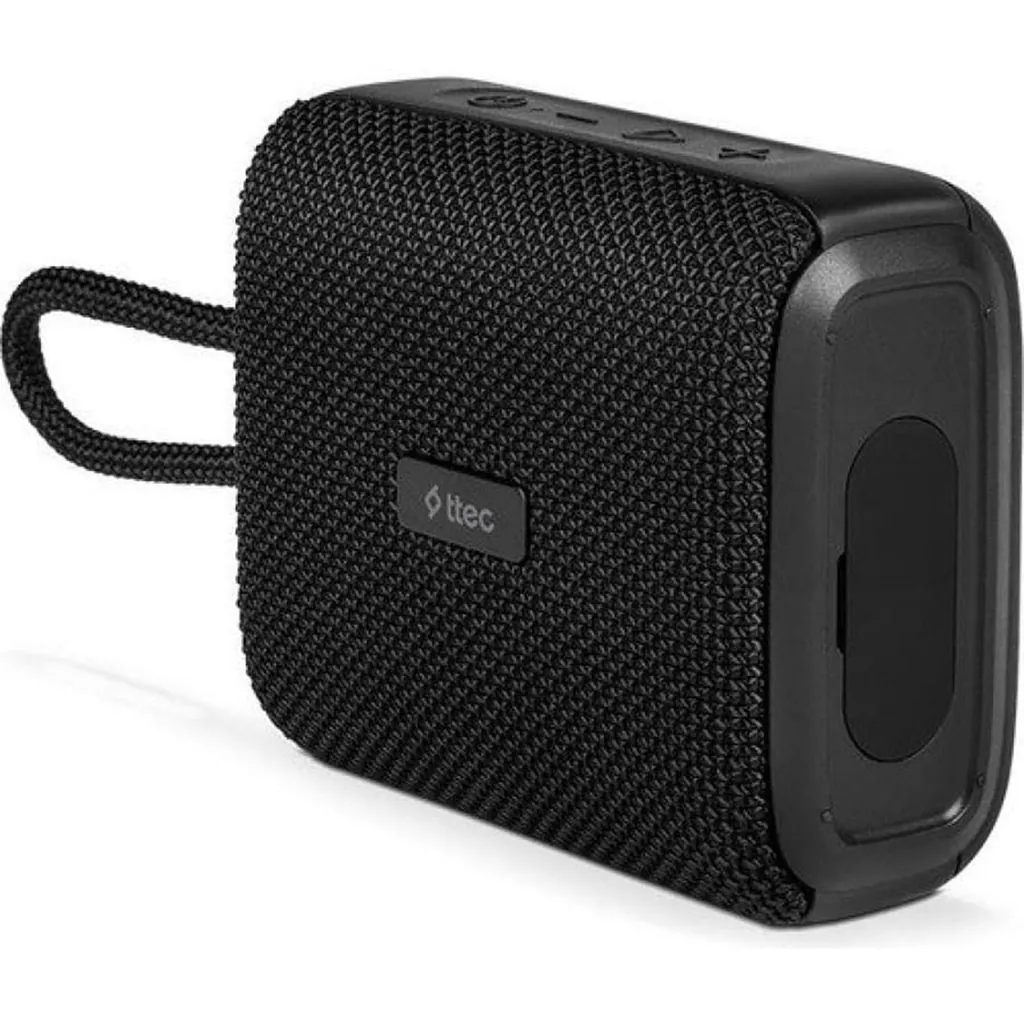 TTEC 2BH09S TEMPO TAŞINABİLİR BLUETOOTH HOPARLÖR 2
