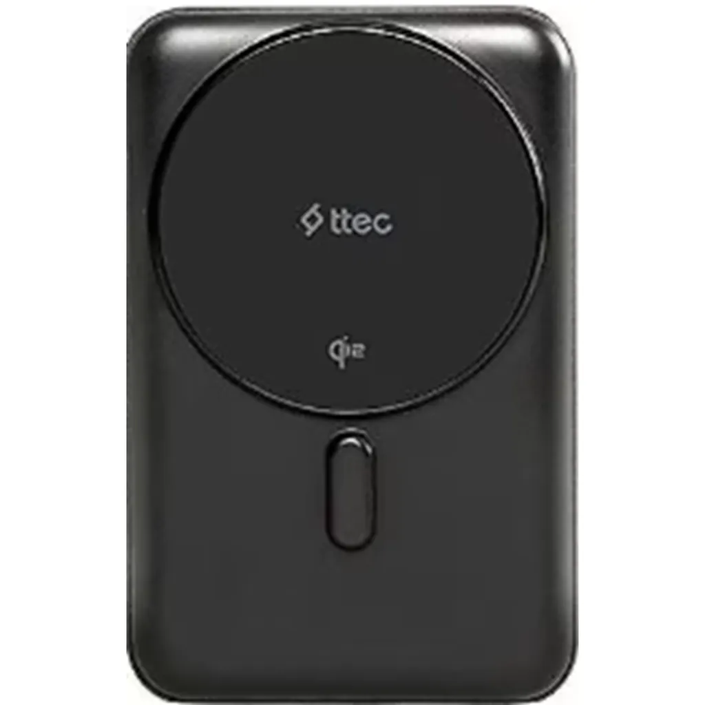 TTEC 2BB227S RECHARGER 10.000MAH MAGSAFE POWERBANK 2
