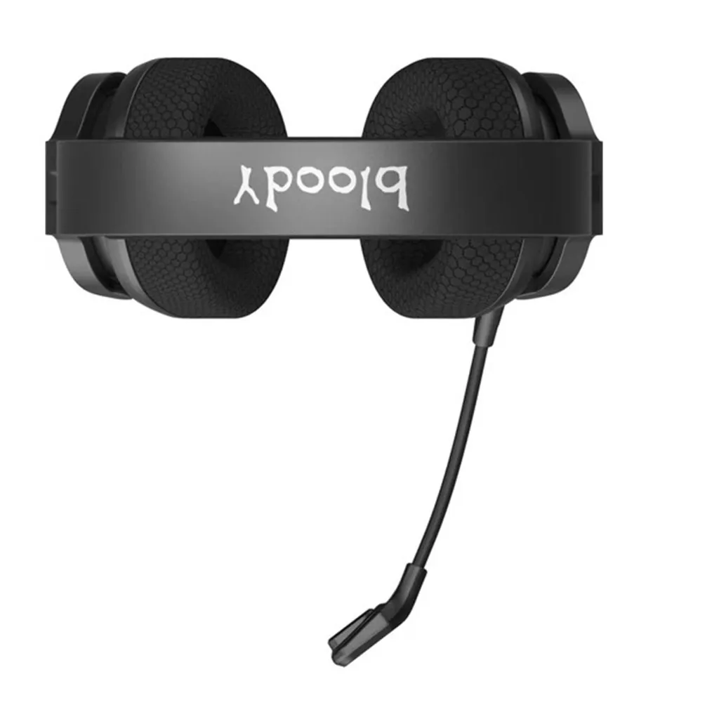 BLOODY GR370S BLUETOOTH OYUNCU KULAKLIĞI SİYAH 3