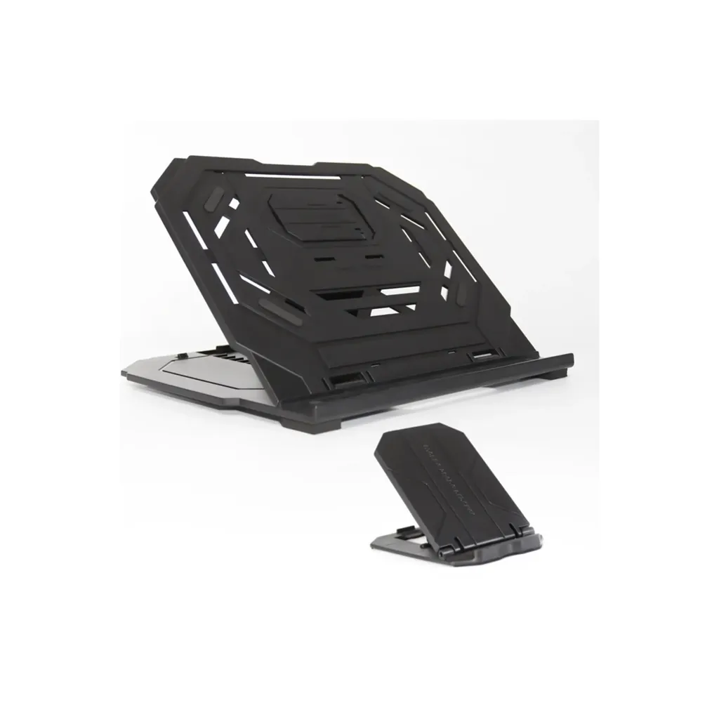 TRİLOGİC FS01 SNAP PORTATİF LAPTOP VE CİHAZ STANDI