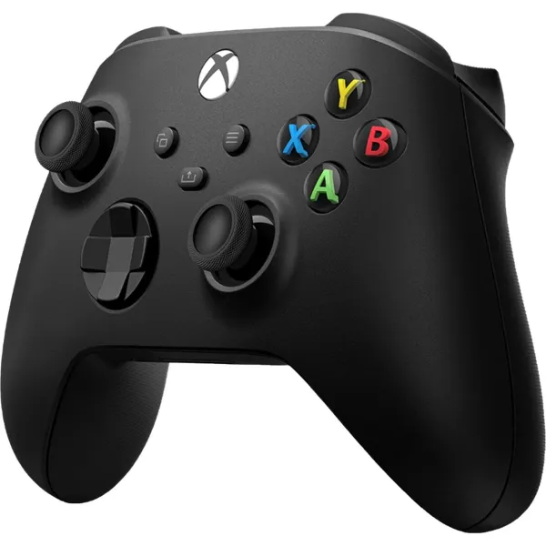 XBOX WİRELESS CONTROLLER CARBON BLACK