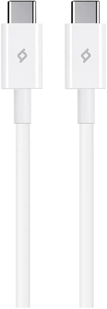 TTEC 2DK48B TYPE-C TO TYPE-C 300CM 60W HIZLI ŞARJ KABLUSU 2
