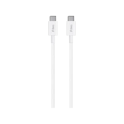 TTEC 2DK49B TYPE-C TO TYPE-C 150CM 100W HIZLI ŞARJ KABLOSU 2