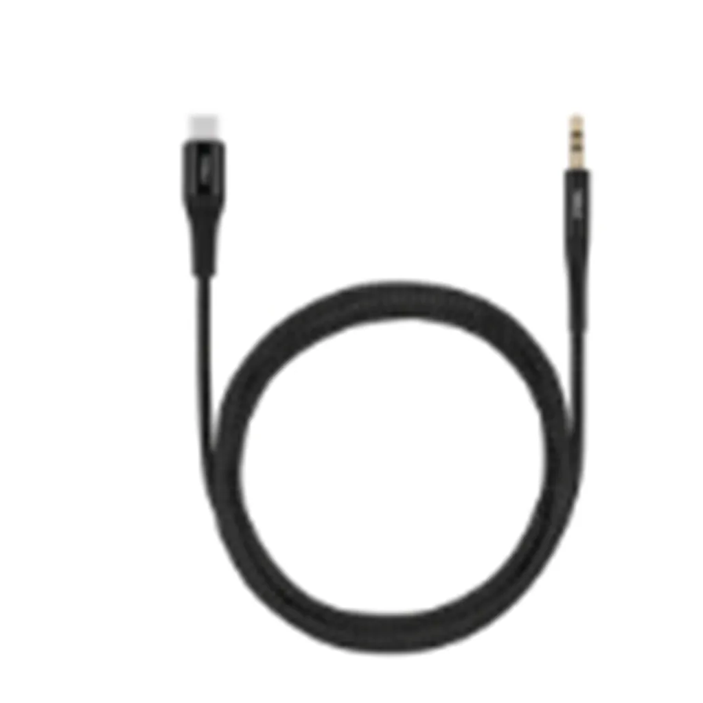 TTECH 2AK03 AUX TO TYPE-C KABLO 2
