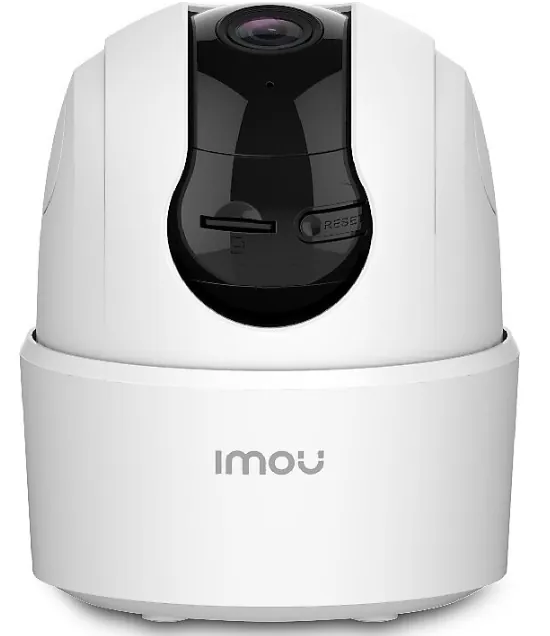 IMOU IPC-K2ECP-3H1W 3MP İÇ ORTAM PT KAMERA RANGER 2C 2