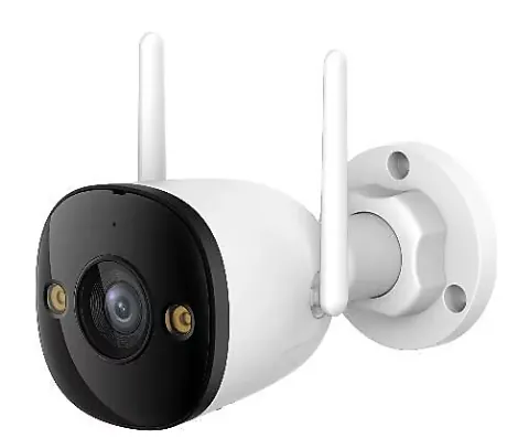 IMOU BULLET 2E IPC-K3DP-5H0WF 5MP 3.6 M DIŞ ORTAM KAMERASI