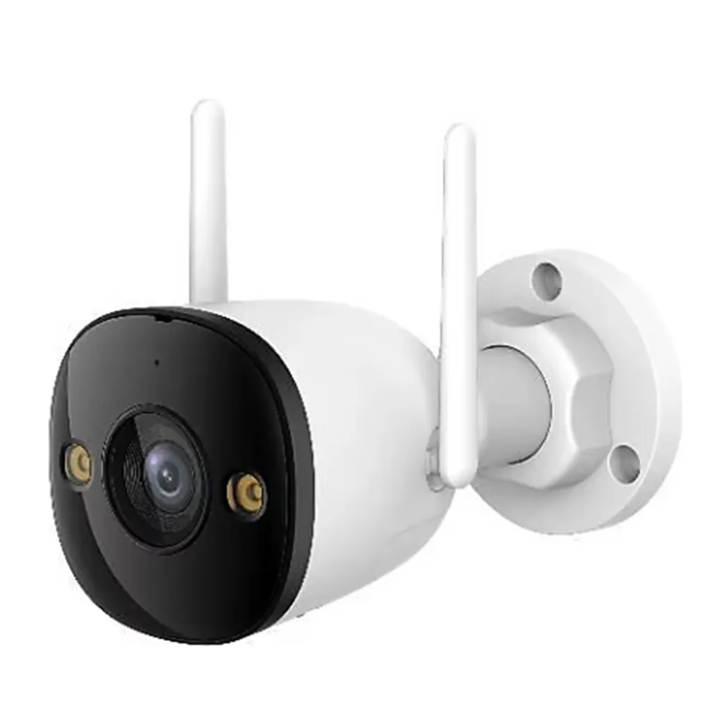 IMOU BULLET 2E IPC-K3DP-5H0WF 5MP 3.6 M DIŞ ORTAM KAMERASI 2