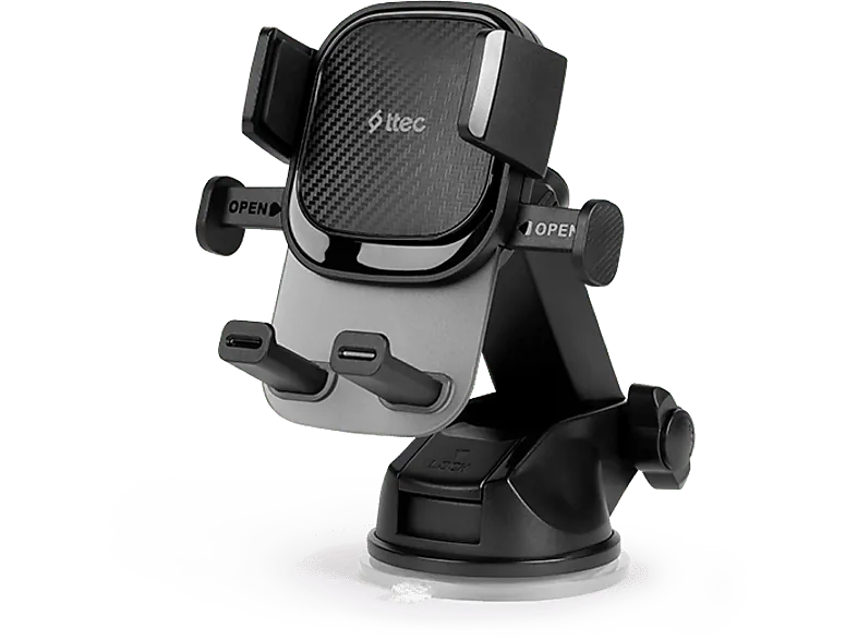 TTEC 2TT34 FLEXGRİP MOVE ARAÇİÇİ TUTUCU 2