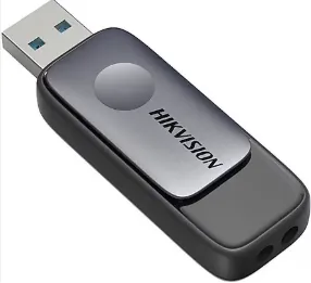 HİKVİSİON M210S-P 3.2 128GB USB BELLEK