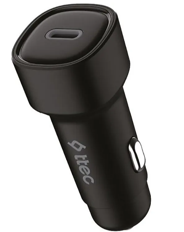 TTEC SMARTCHARGER PD 30W ARAÇ HIZLI ŞARJ ALETİ 2CKP01S 2