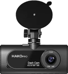 HAKOPRO CMR100 ARAÇ İÇİ KAMERASI