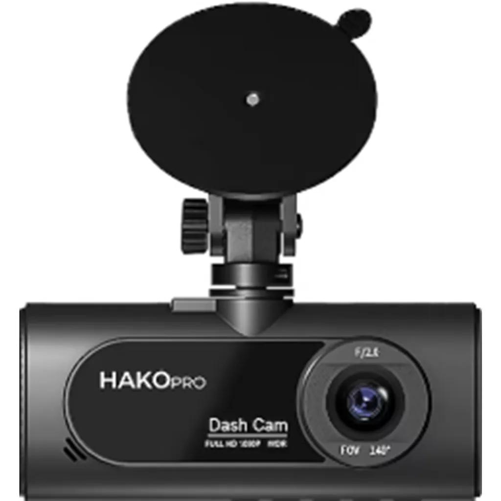 HAKOPRO CMR100 ARAÇ İÇİ KAMERASI 2