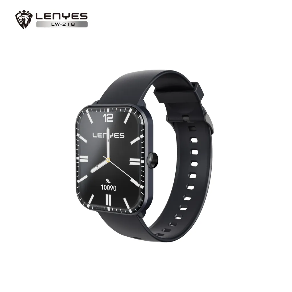 LENYES LW-218 SALAAM SMART WATCH 2