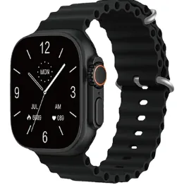 LENYES LW-238 SATURN AKILLI SAAT 40MM