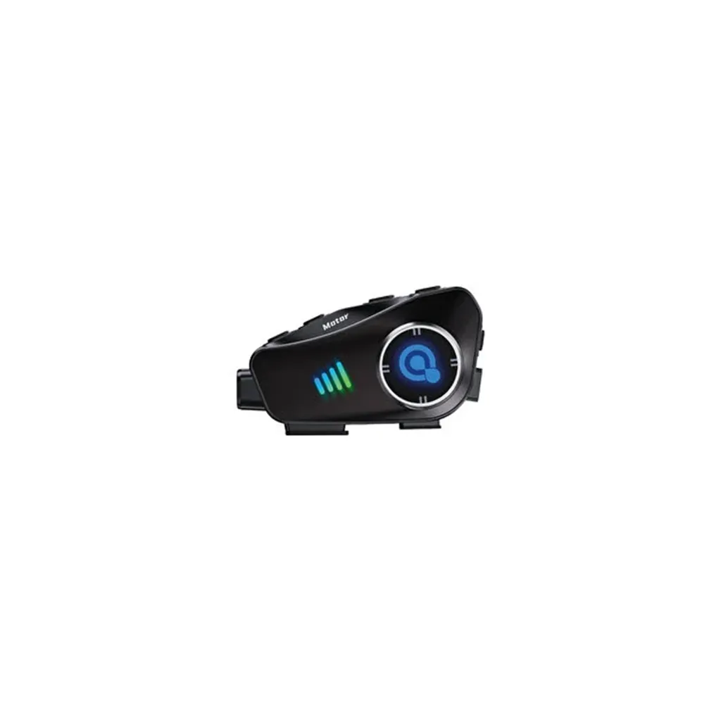 SUNİX NTR-104 KABLOSUZ KASK KULAKLIK 2