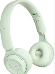 SUNİX BLT-150 BLUETOOTH KULAKLIK YEŞİL 2