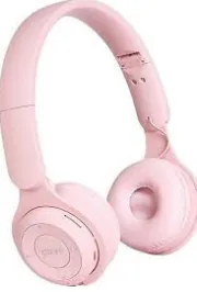 SUNİX BLT-150 BLUETOOTH KULAKLIK PEMBE 2