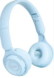 SUNİX BLT-150 BLUETOOTH KULAKLIK MAVİ